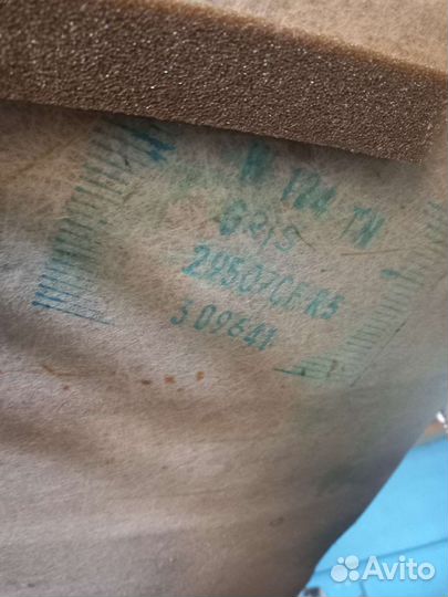 Потолок мерседес w124 e class рестайл