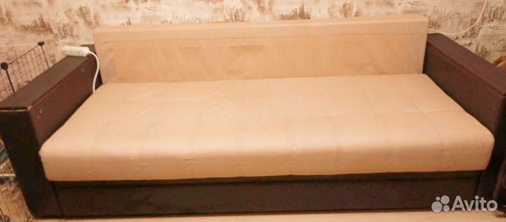 Диван раскладной бу