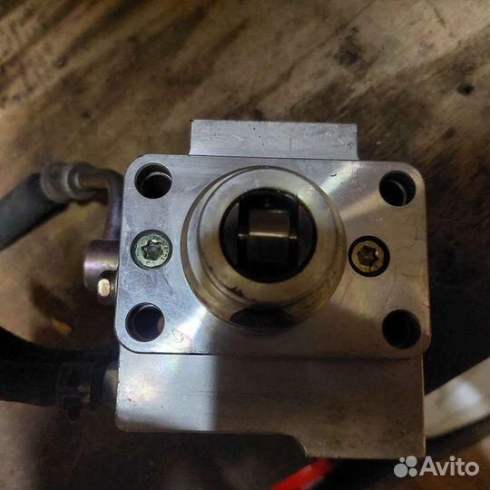 Тнвд Mitsubishi Lancer Cedia 4g15 gdi