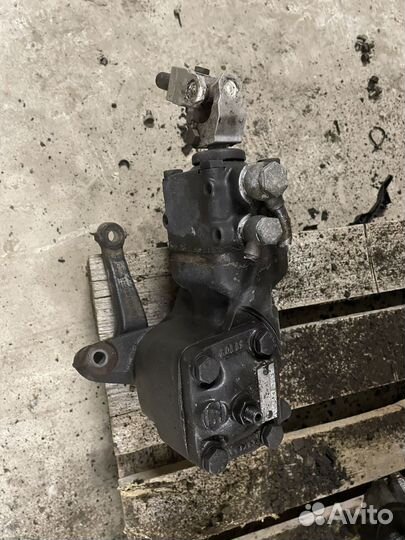 Сервотроник bmw e34 е32