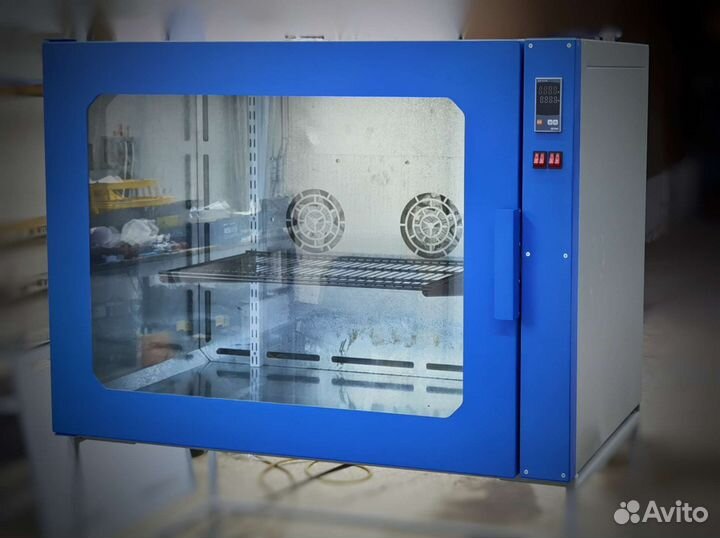 Печь для разбора, ремонта и тюнинга фар