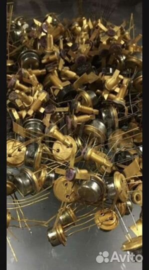 Частомер приборы радиодетали СССР