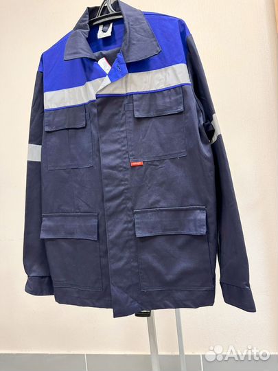 Спецодежда Костюм 