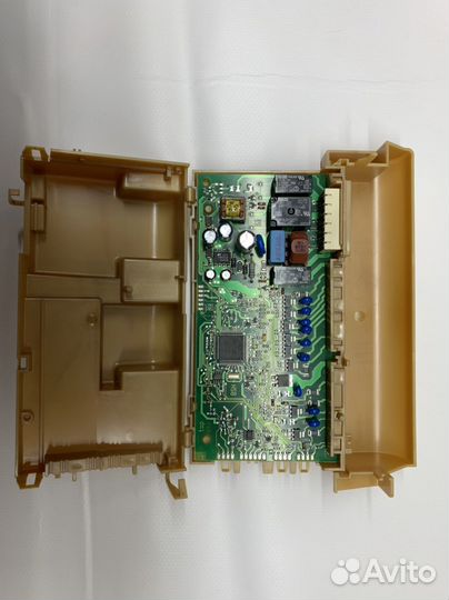 Модуль (плата) для посудомоечной машины Бош