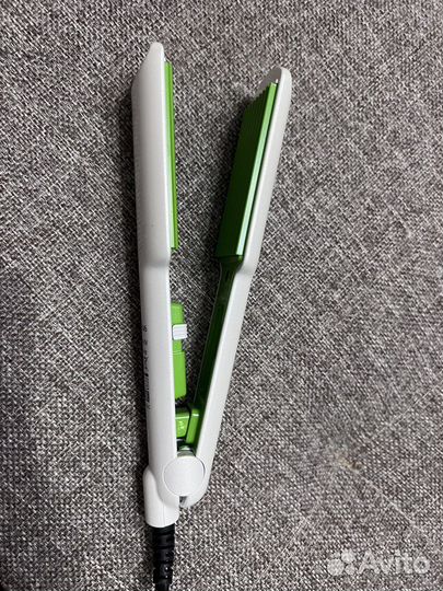 Профессиональные щипцы-гофре