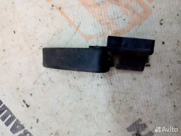 Ручка открывания капота Audi A3 1996-2003