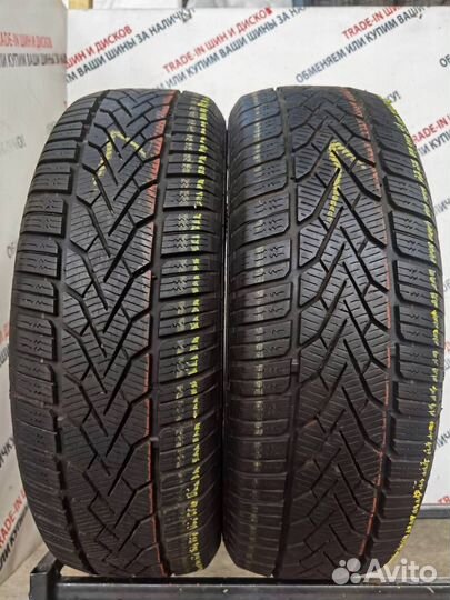 Semperit Speed Grip 2 195/65 R15 91T