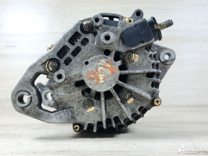 Генератор Nissan Almera N16 Primera P11 P12