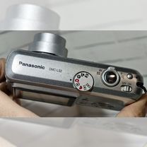 Мыльница y2k Lumix