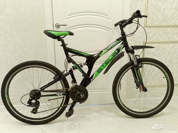 Велосипед stels 26 колеса