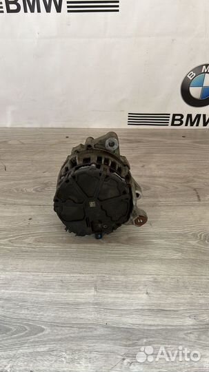Генератор BMW G30/G31 B47
