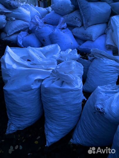 Каественный уголь сспк