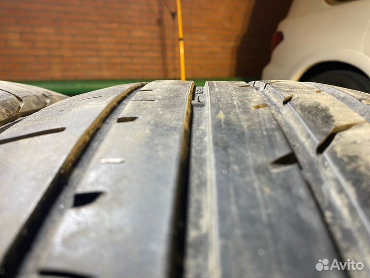 Kumho Crugen HP91 225/60 R18 100H