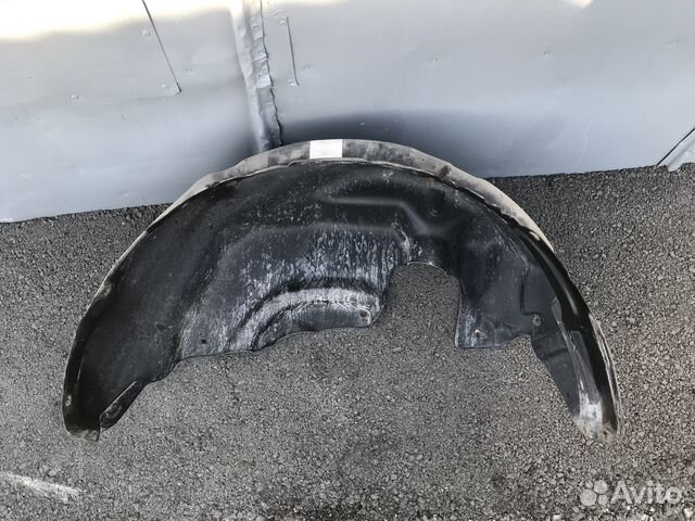 Подкрылок задний левый Chery Tiggo 5 T21