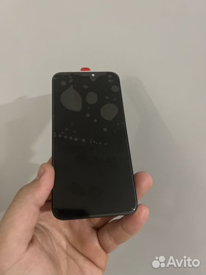 Экран iPhone 11/xr (7ж1)