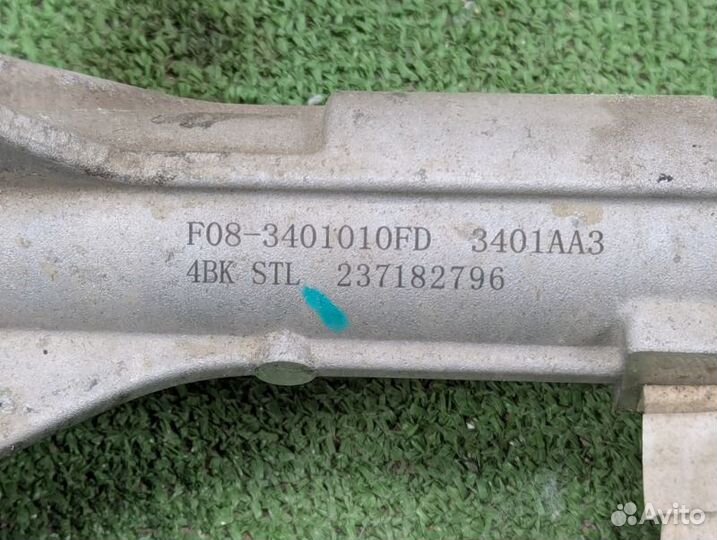 Рулевая рейка Jetour X70 Plus