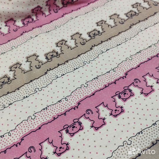 Кулирка футер