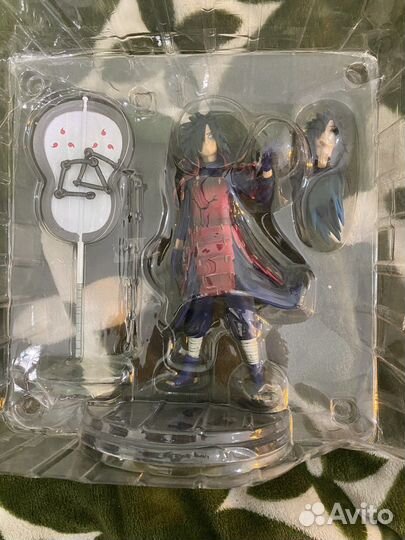 Фигурка аниме