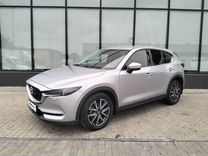 Mazda CX-5 2.5 AT, 2018, 228 726 км, с пробегом, цена 2 355 000 руб.