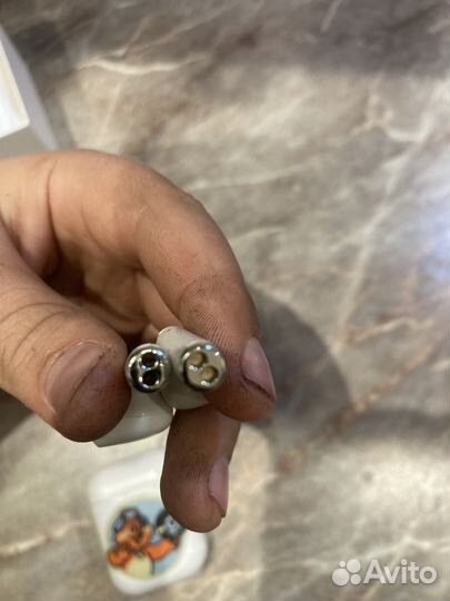 Беспроводные наушники