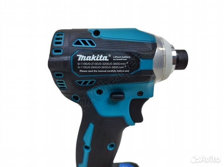 Винтоверт Makita