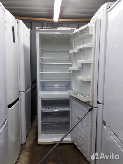 Холодильник б/у Атлант мхм-1747.03 Доставка.Гарант