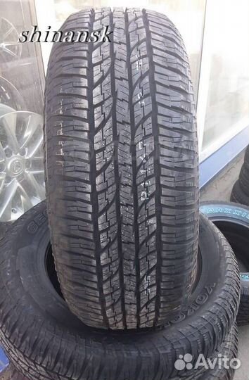 Yokohama Geolandar A/T G015 315/70 R17