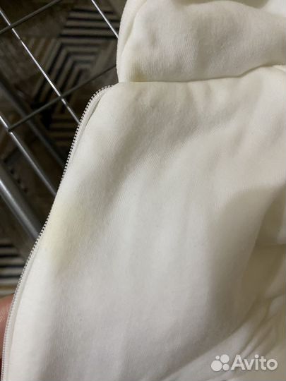 Новый зимний конверт на выписку/в коляску