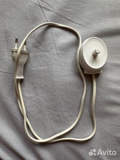 Зарядное устройство для зубной щетки Oral b