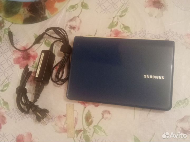 Нетбук samsung nc110
