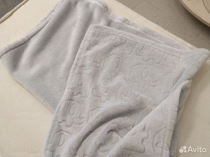 Детское постельное белье 120 60 IKEA