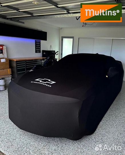 Эксклюзивный модельный тент чехол для автомобилей