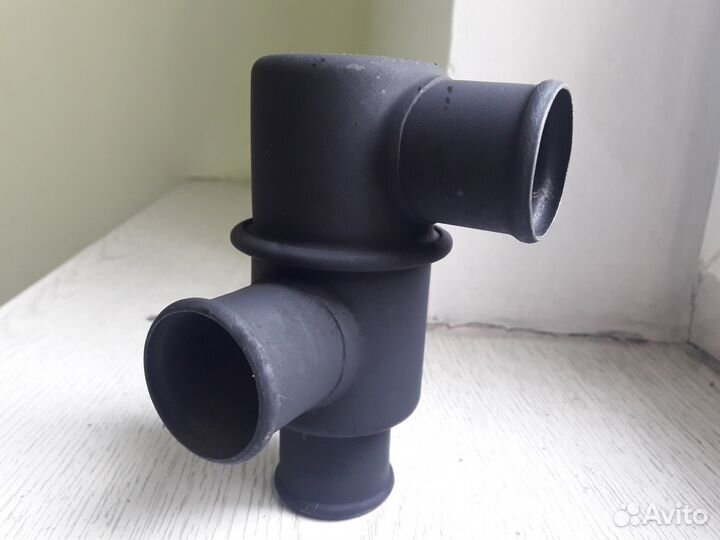 Термостат на ваз