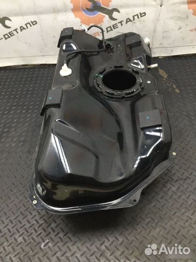 Бак топливный Chevrolet Aveo T300