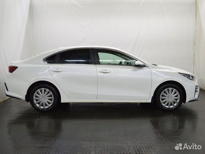 Kia Cerato 2.0 AT, 2019, 31 831 км