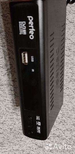 Цифровая тв приставка с iptv