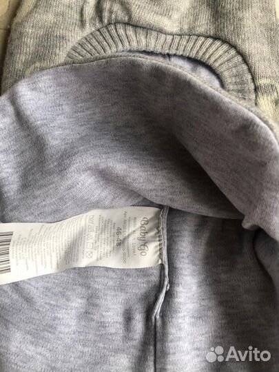 Детские шапки до 9 месяцев