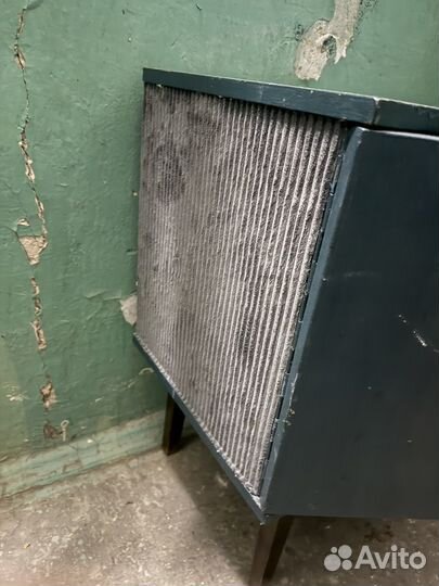 Тумбочка СССР