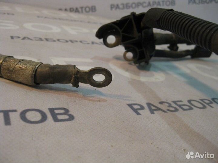 Клемма аккумулятора плюс Ford Galaxy 2.0 2006