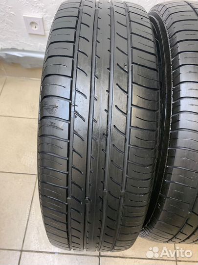 Yokohama Geolandar G98A 225/65 R17