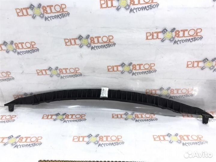 Крепление заднего бампера VW Touareg GP (7LA,7L6