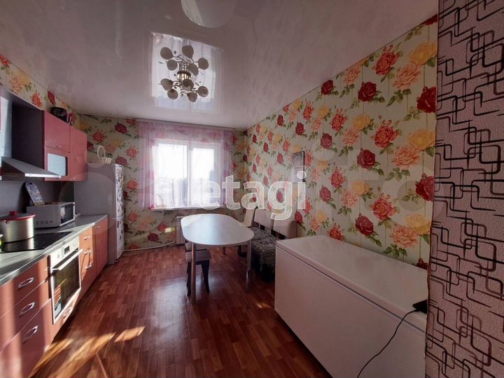 Дом 135 м² на участке 9,5 сот.