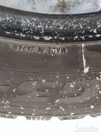 Toyo Celsius 225/55 R17