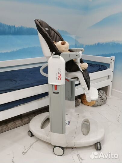 Стульчик для кормления Peg-Perego Tatamia