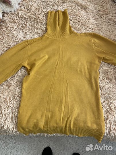 Водолазка женская 46 48 50