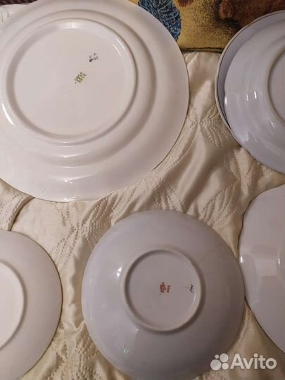 Блюда,тарелки