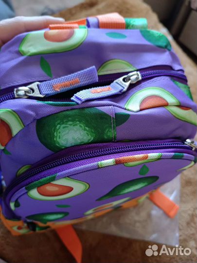 Рюкзак детский