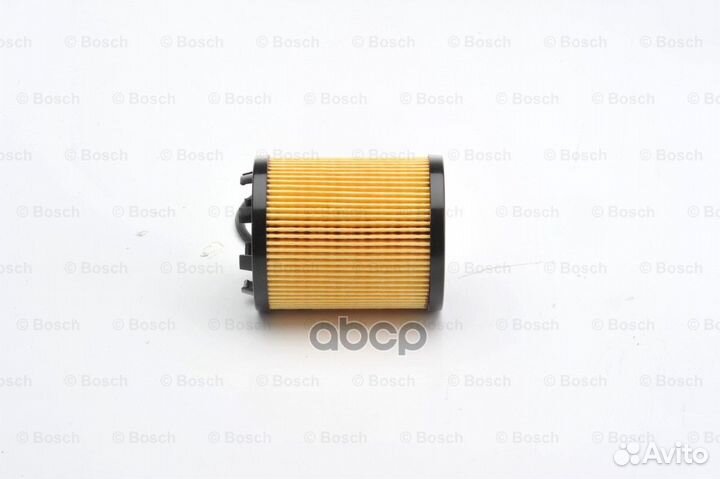 Фильтр масляный opel CDTi 1 457 429 256 Bosch