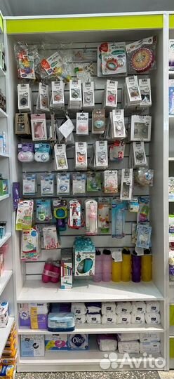 Продается медицинские полки