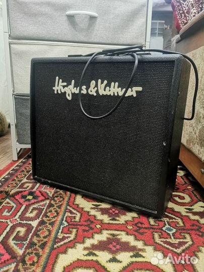 Hughes kettner